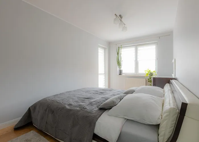 Vip Apartament Sportowa Centrum