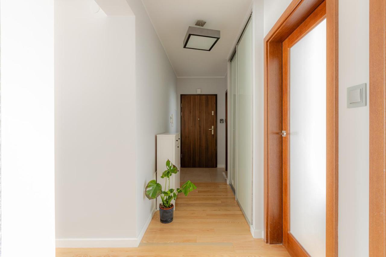 Apartment Vip Sportowa Centrum Rzeszów
