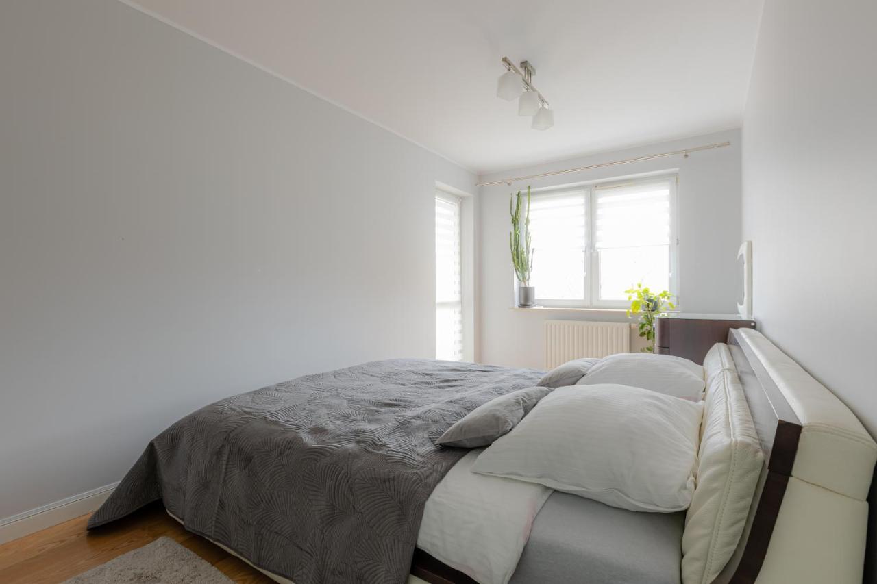 Apartment Vip Sportowa Centrum