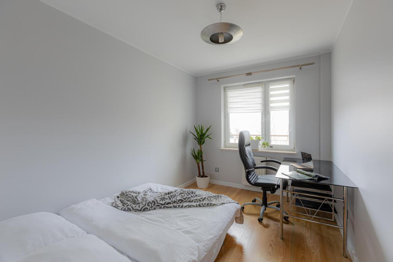 Vip Sportowa Centrum Apartment Rzeszów